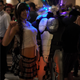 Illustration for article titled Dragon Con Day 0: Cosplayers Invade Atlanta